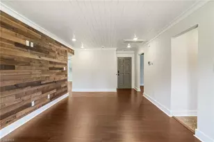 910 Pine Knoll St, Liberty, NC 27298 - Photo 13