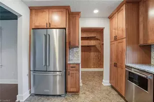 910 Pine Knoll St, Liberty, NC 27298 - Photo 17