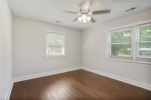 910 Pine Knoll St, Liberty, NC 27298 - Photo 23