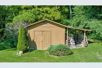 420 Roaring Fork Road, Creston, NC 28615 - Photo 13