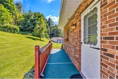 420 Roaring Fork Road, Creston, NC 28615 - Photo 21