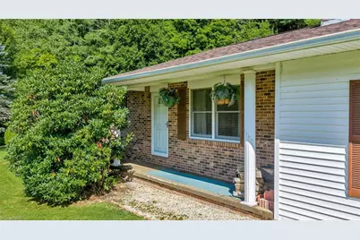 420 Roaring Fork Road, Creston, NC 28615 - Photo 5