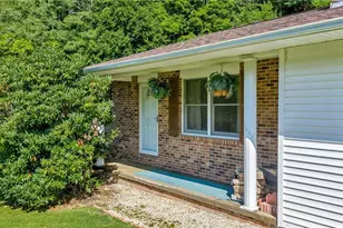420 Roaring Fork Rd, Creston, NC 28615 - Photo 5