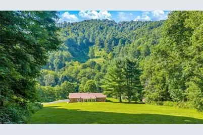 420 Roaring Fork Road, Creston, NC 28615 - Photo 15