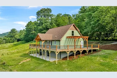 275 Grover Howell Road, West Jefferson, NC 28694 - Photo 43