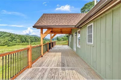 275 Grover Howell Road, West Jefferson, NC 28694 - Photo 45