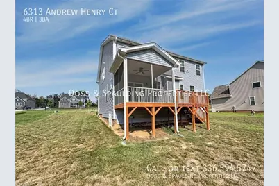 6313 Andrew Henry Court, Oak Ridge, NC 27310 - Photo 43