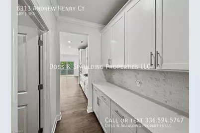 6313 Andrew Henry Court, Oak Ridge, NC 27310 - Photo 9