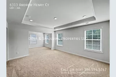 6313 Andrew Henry Court, Oak Ridge, NC 27310 - Photo 25