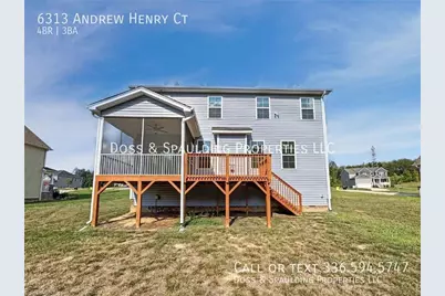 6313 Andrew Henry Court, Oak Ridge, NC 27310 - Photo 41