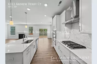 6313 Andrew Henry Court, Oak Ridge, NC 27310 - Photo 11