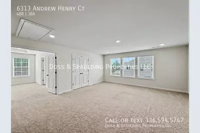 6313 Andrew Henry Court, Oak Ridge, NC 27310 - Photo 23