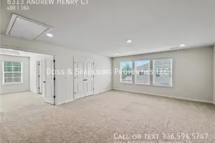 6313 Andrew Henry Ct, Oak Ridge, NC 27310 - Photo 23