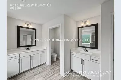 6313 Andrew Henry Court, Oak Ridge, NC 27310 - Photo 29