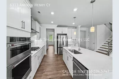 6313 Andrew Henry Court, Oak Ridge, NC 27310 - Photo 13