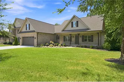 8206 Arbor Ridge Lane, Clemmons, NC 27012 - Photo 1