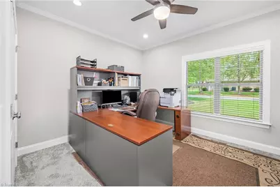 8206 Arbor Ridge Lane, Clemmons, NC 27012 - Photo 25