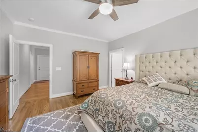 8206 Arbor Ridge Lane, Clemmons, NC 27012 - Photo 19