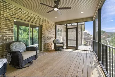 8206 Arbor Ridge Lane, Clemmons, NC 27012 - Photo 39