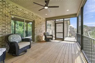 8206 Arbor Ridge Ln, Clemmons, NC 27012 - Photo 39