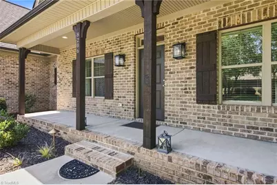 8206 Arbor Ridge Lane, Clemmons, NC 27012 - Photo 3
