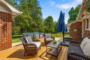 3004 Wellingford Dr, High Point, NC 27265 - Photo 25