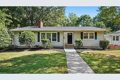 3016 Kinnamon Road, Winston-Salem, NC 27104 - Photo 1
