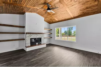 7905 Walkover Drive, Greensboro, NC 27455 - Photo 5