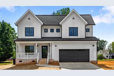 7905 Walkover Drive, Greensboro, NC 27455 - Photo 1