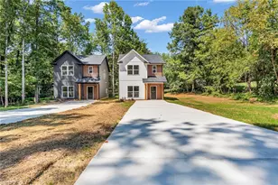114 N Yadkin Ave, Spencer, NC 28159 - Photo 1