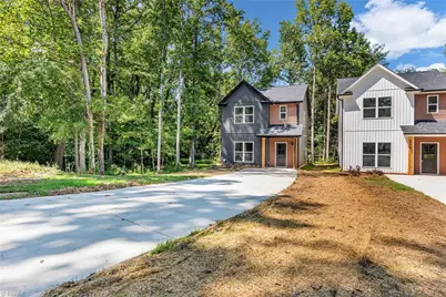 112 N Yadkin Avenue, Spencer, NC 28159 - Photo 3