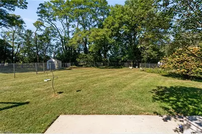 3803 Mulberry Lane, High Point, NC 27265 - Photo 27