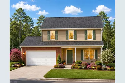 2023 Peggy Joe Way, Greensboro, NC 27405 - Photo 1