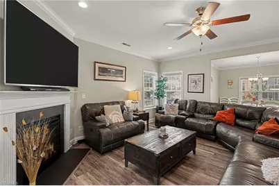 204 Montreat Drive, Lexington, NC 27295 - Photo 5