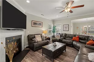 204 Montreat Dr, Lexington, NC 27295 - Photo 5