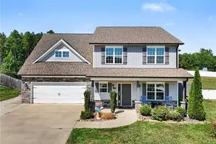 204 Montreat Dr, Lexington, NC 27295 - Photo 1