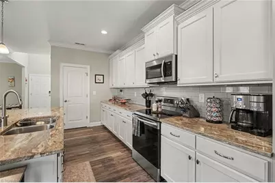 204 Montreat Drive, Lexington, NC 27295 - Photo 9