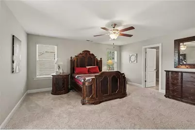 204 Montreat Drive, Lexington, NC 27295 - Photo 13