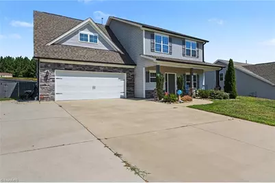 204 Montreat Drive, Lexington, NC 27295 - Photo 3