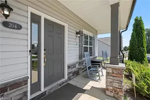 204 Montreat Dr, Lexington, NC 27295 - Photo 21