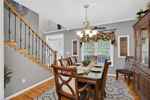 1380 Ridgewood Cir, Asheboro, NC 27203 - Photo 11