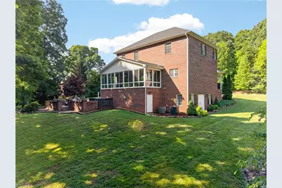 1380 Ridgewood Circle, Asheboro, NC 27203 - Photo 3