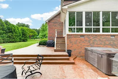 1380 Ridgewood Circle, Asheboro, NC 27203 - Photo 5