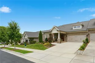 1009 Beechcrest Dr, Kernersville, NC 27284 - Photo 27