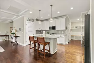 1009 Beechcrest Dr, Kernersville, NC 27284 - Photo 7