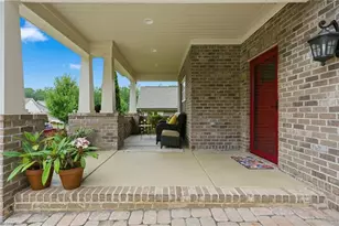 1009 Beechcrest Dr, Kernersville, NC 27284 - Photo 3