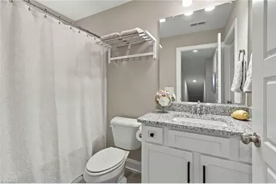 1009 Beechcrest Drive, Kernersville, NC 27284 - Photo 23
