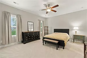 1009 Beechcrest Dr, Kernersville, NC 27284 - Photo 13