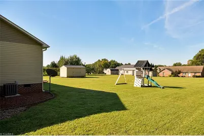945 Tussey Road, Lexington, NC 27295 - Photo 33