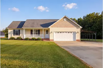 945 Tussey Road, Lexington, NC 27295 - Photo 3